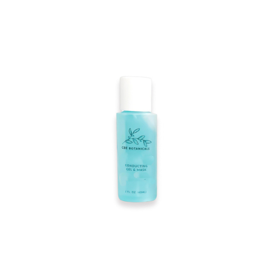 Small Conductive Gel