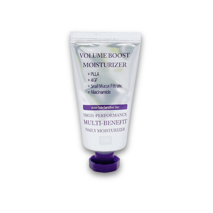 HOUSE OF PLLA® HOP+ Volume Boost Moisturizer - Acne Prone