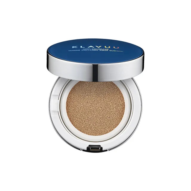 KLAVUU - Blue Pearlsation Cushion SPF50+