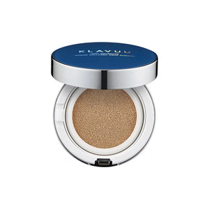 KLAVUU - Blue Pearlsation Cushion SPF50+