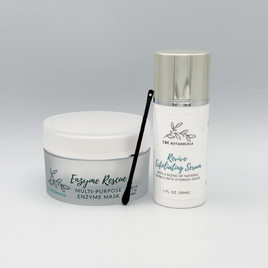 Pore Refining System