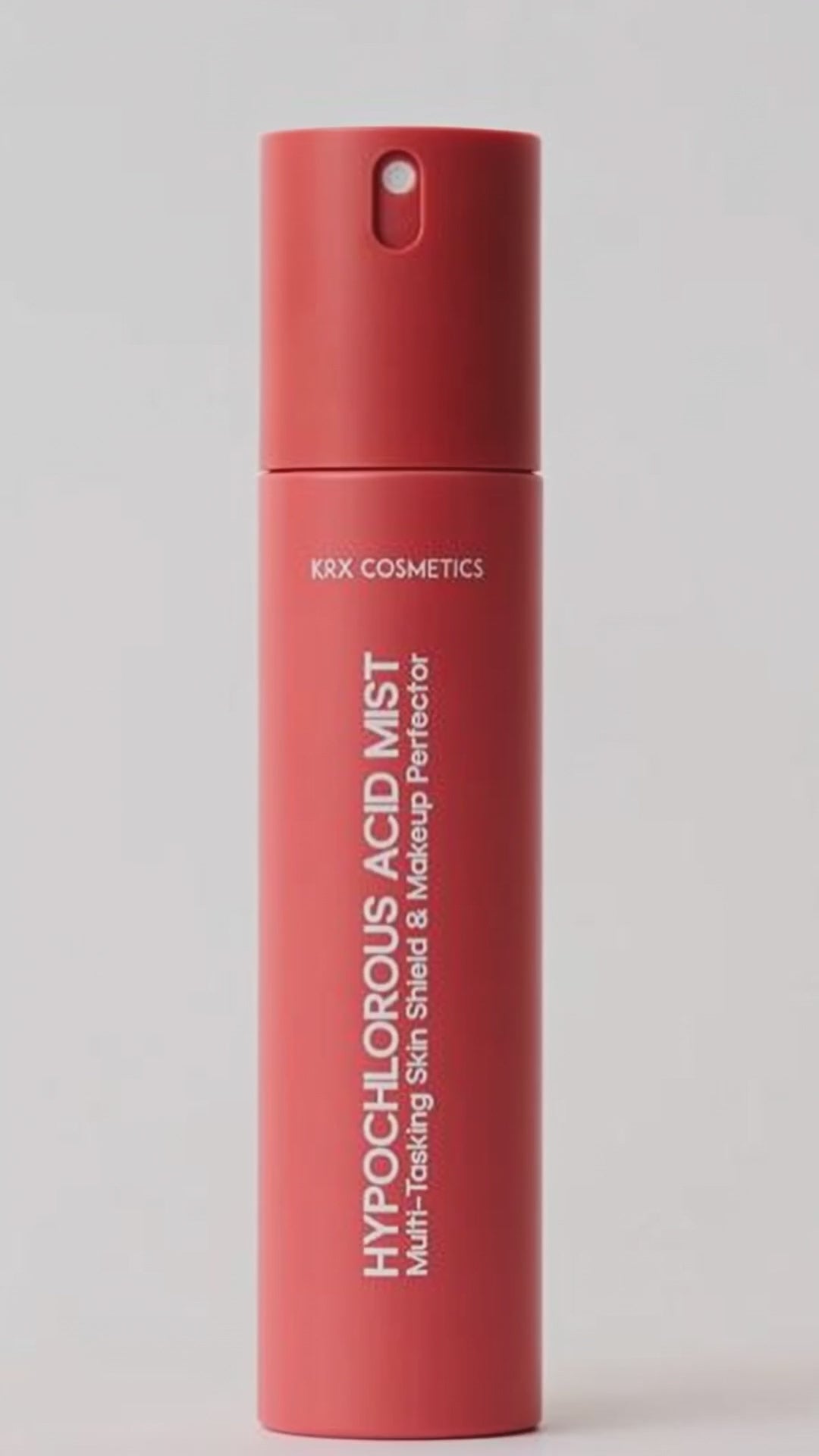 KrX Hypochlorous Acid Spray