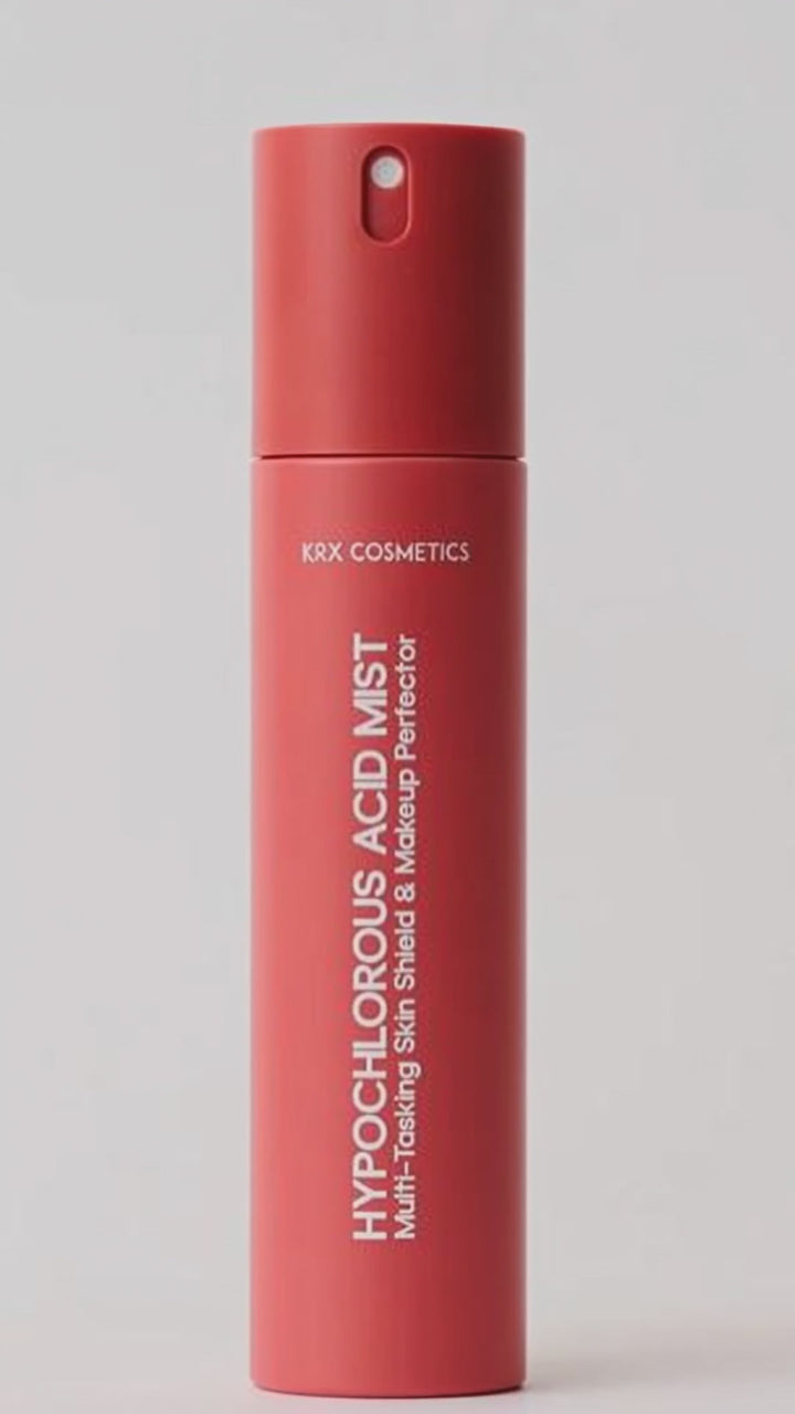 KrX Hypochlorous Acid Spray