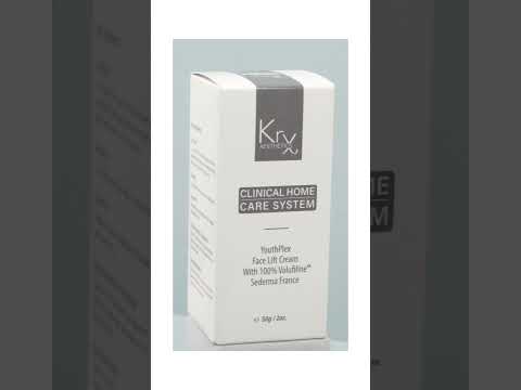 KrX Youthplex System – Christine Byer Esthetics