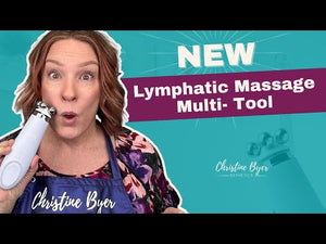 Contour Pro Lymphatic Massage Multitool