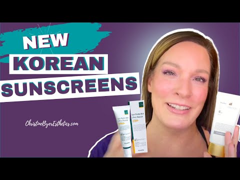 Dr Esthé Sun Protection Ultra Repair SPF 50