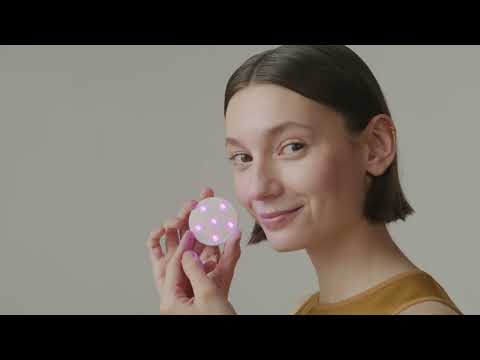 Omnilux Mini - Blemish Eraser