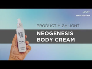 NeoGenesis Body Cream - 120mL