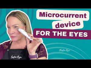 MBK Eye & Lip Rejuvenator Microcurrent Device