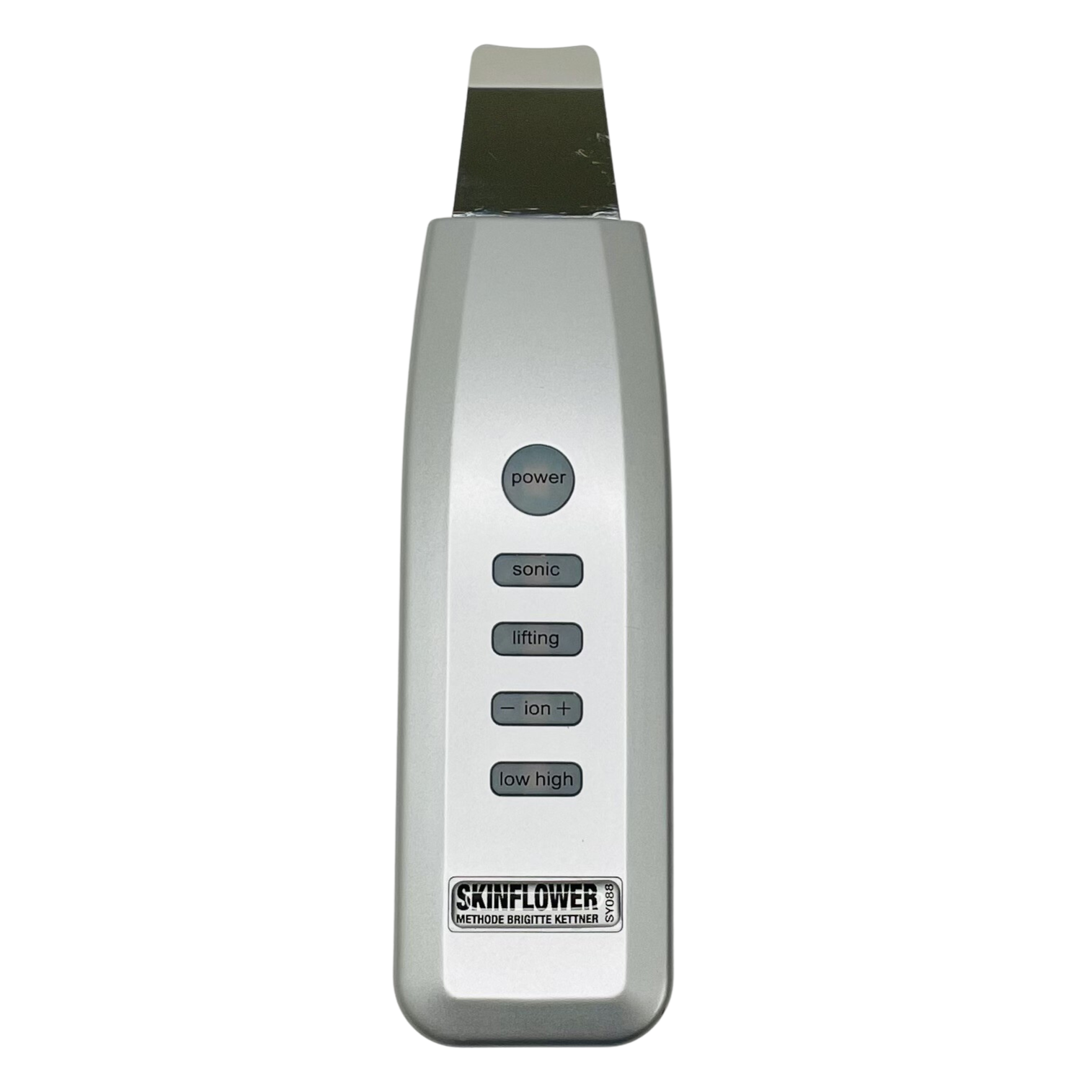 Korean Ultrasonic Skin Spatula for Estheticians