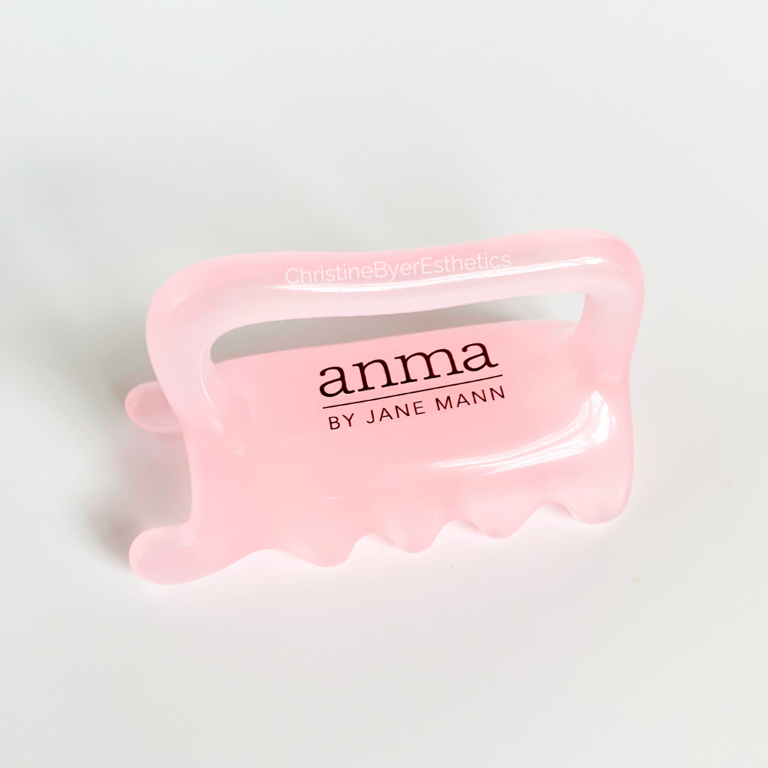 ANMA Fascia Massage Tool Christine Byer Esthetics