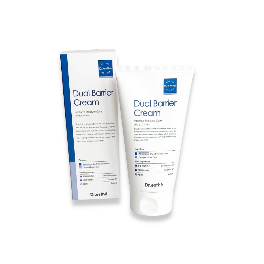 Dr Esthé Dual Barrier Cream small