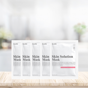 Dr Esthé Skin Solution Mask (Box of 5) singles