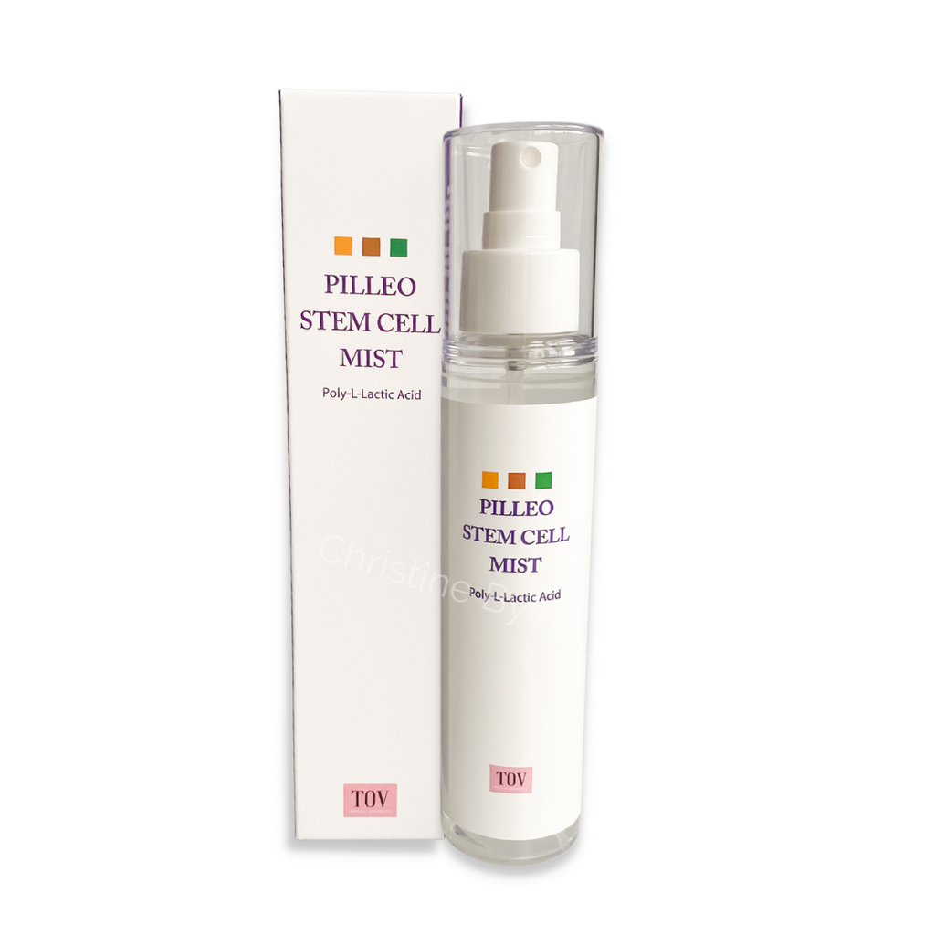 HOUSE OF PLLA® HOP+ Pilleo Stem Cell Mist – Christine Byer Esthetics