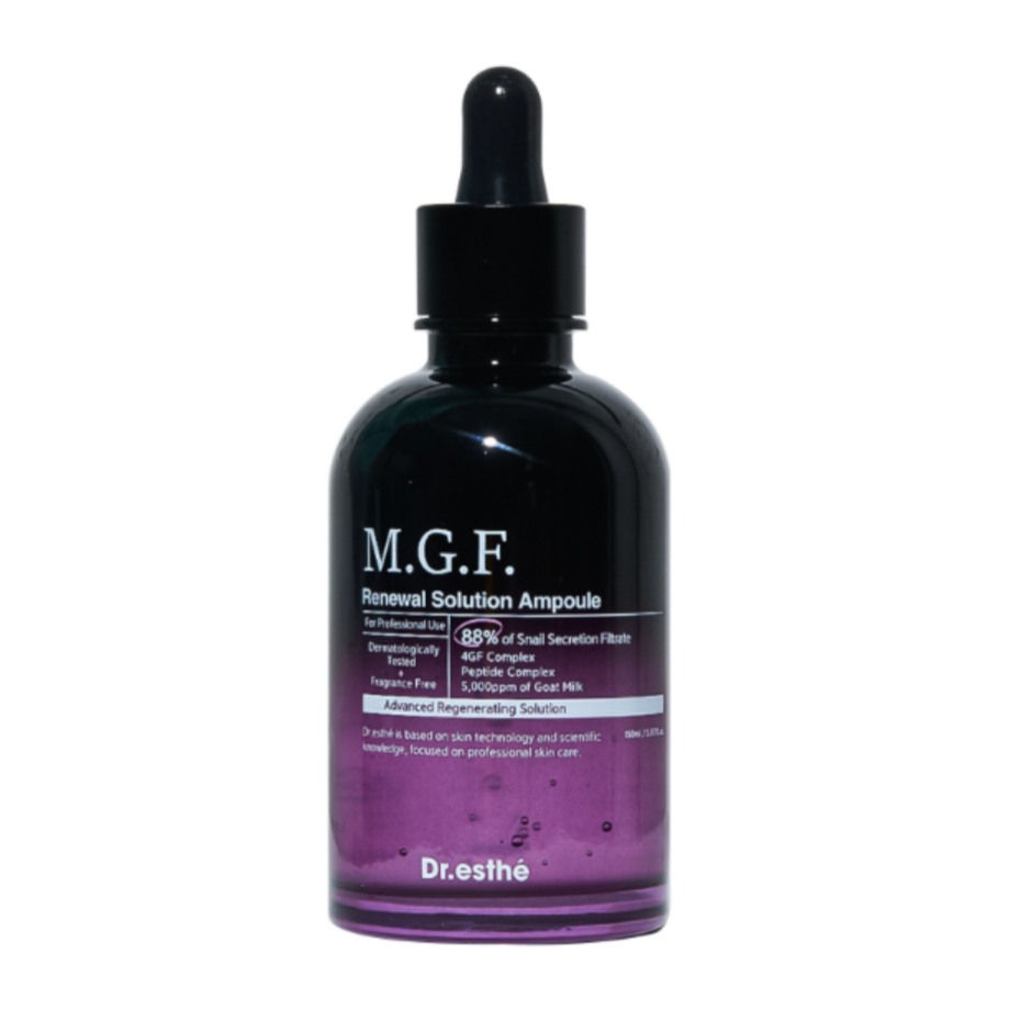 DR.ELLEMISSZERO光美容器 CL-BE905 NeoGenesis NeoLash - 3mL – Christine Byer Esthetics