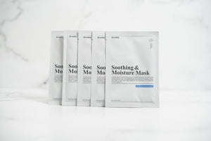 Dr Esthé Soothing Sensitive Skin Mask (Box of 5) singles