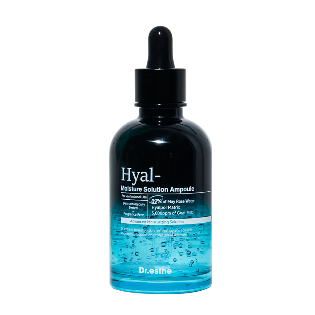 Dr esthé HYAL Moisture Solution Ampoule – Christine Byer Esthetics